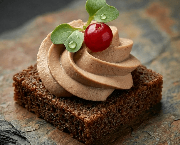 Kanamaksapatee Cocktailpala