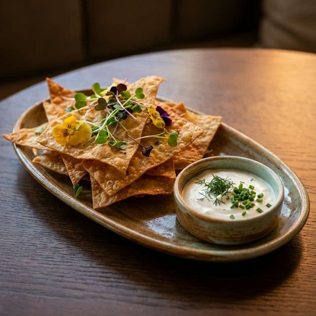 Rapeat Lavash-Sipsit