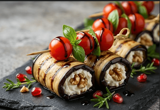 Munakoisorulla Pähkinöillä