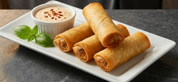 Kasvis Kevätkääryleet (30g)