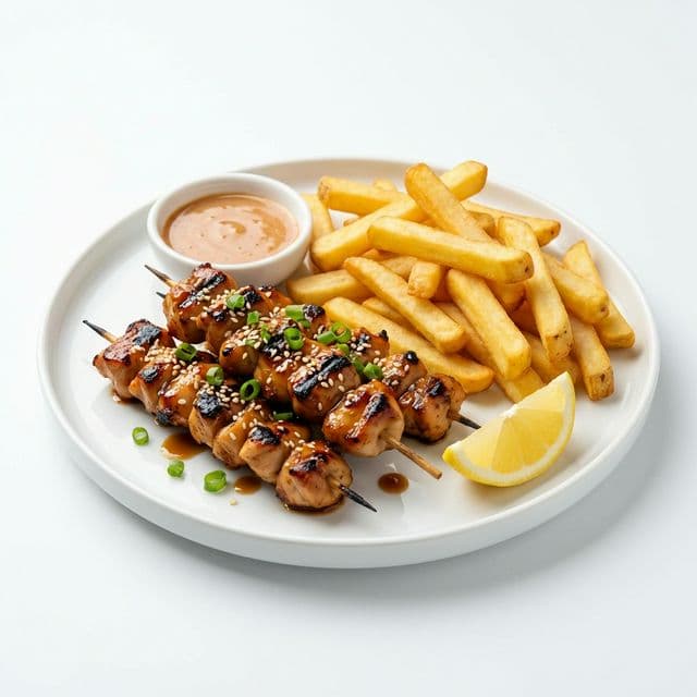 Kanavartaat Ranskalaisilla (250g)