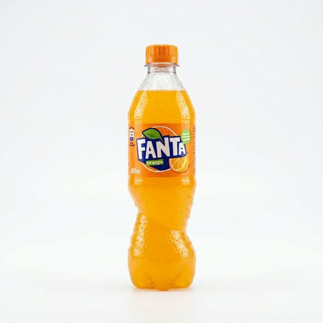 Fanta (330ml)
