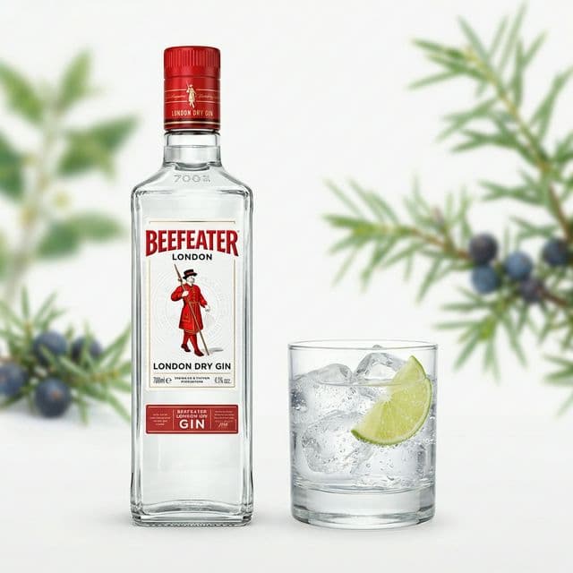 Gin Beefeater (700ml)