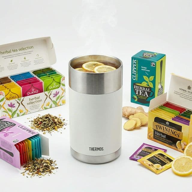 Tee Valikoima (Termos 1L)