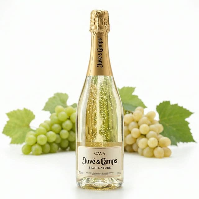 Cava Brut (750ml)