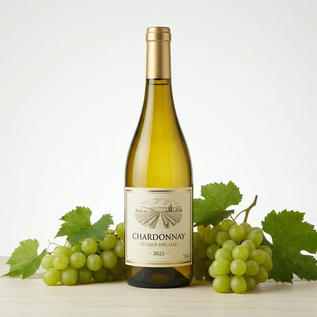 Valkoviini Pinot Grigio (750ml)