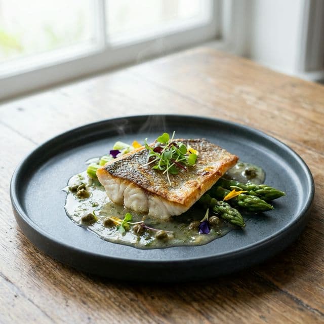 Meribassi Parsalla (250g)