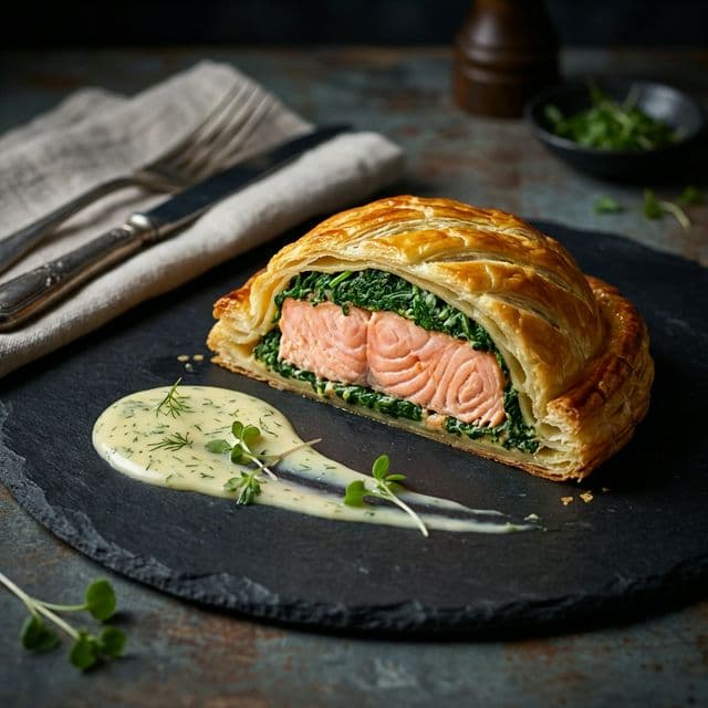 Lohi Wellington (250g)