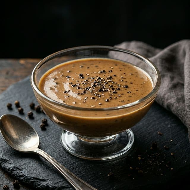 Pippurikastike (150g)