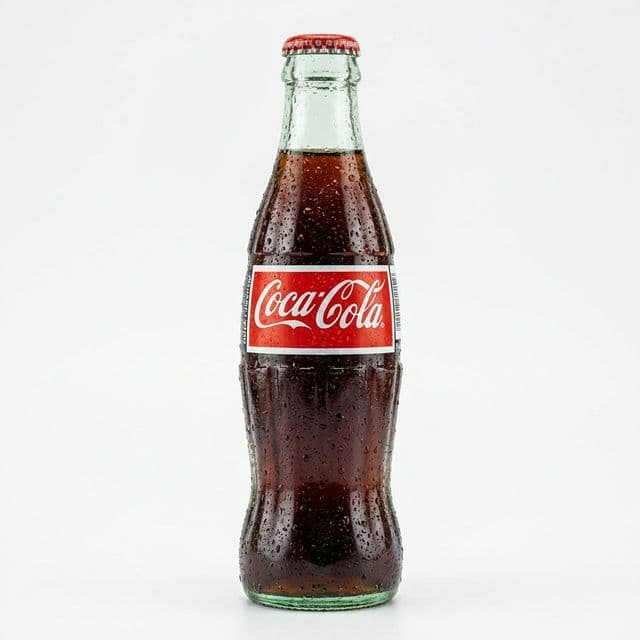 Coca-Cola (330ml)