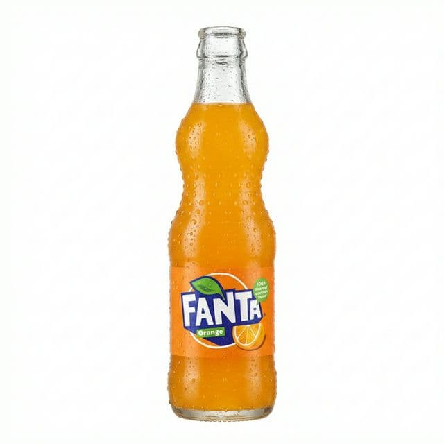 Fanta (330ml)