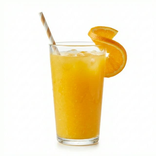 Appelsiinimehu (250ml)