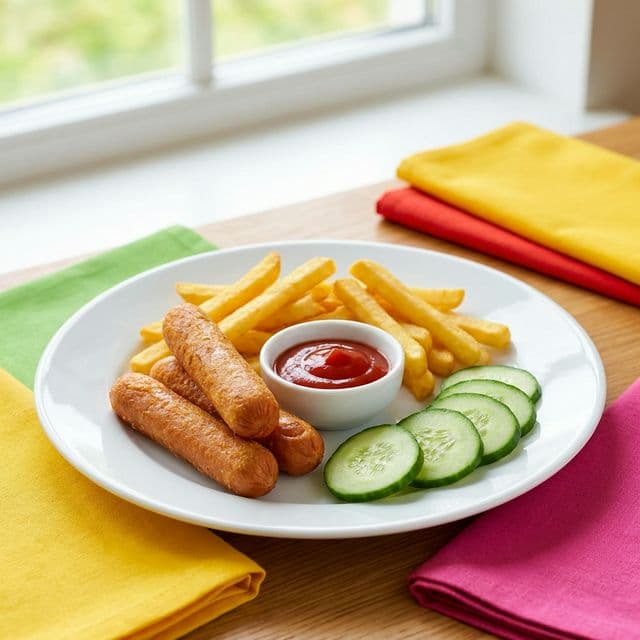 Nakit Ranskalaisilla