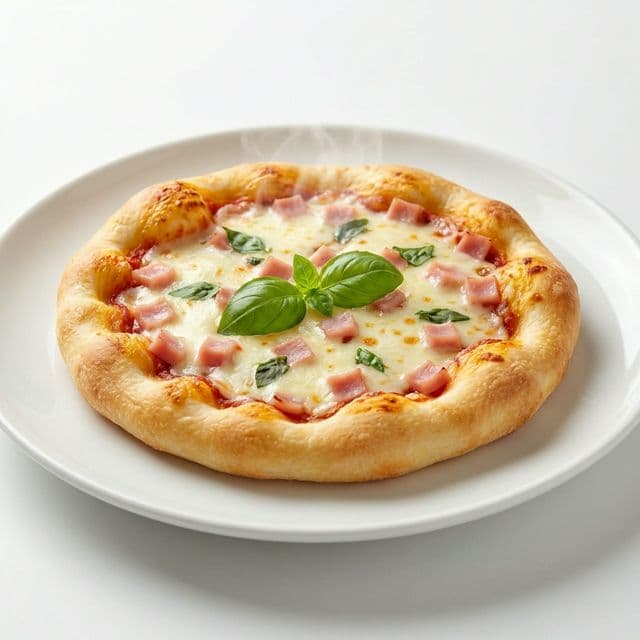 Minipizza Kinkulla ja Juustolla (2 kpl / 200g)