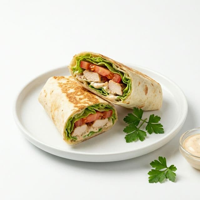 Mini-Wrap Kanalla (2 kpl / 200g)