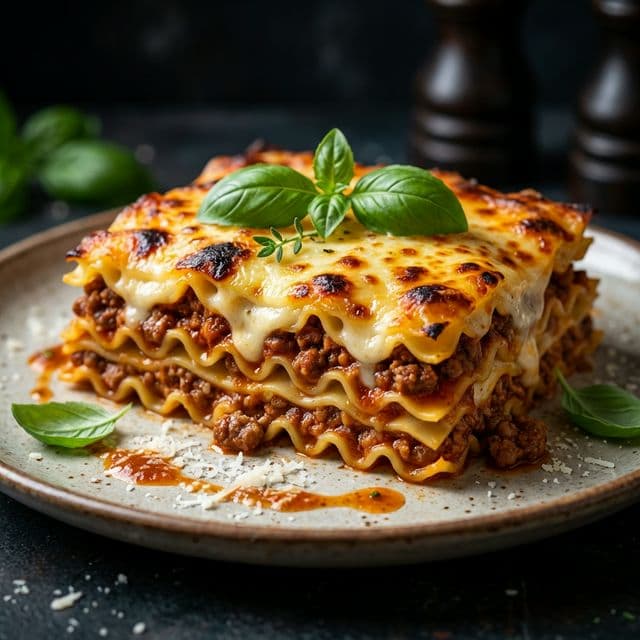 Lasagne
