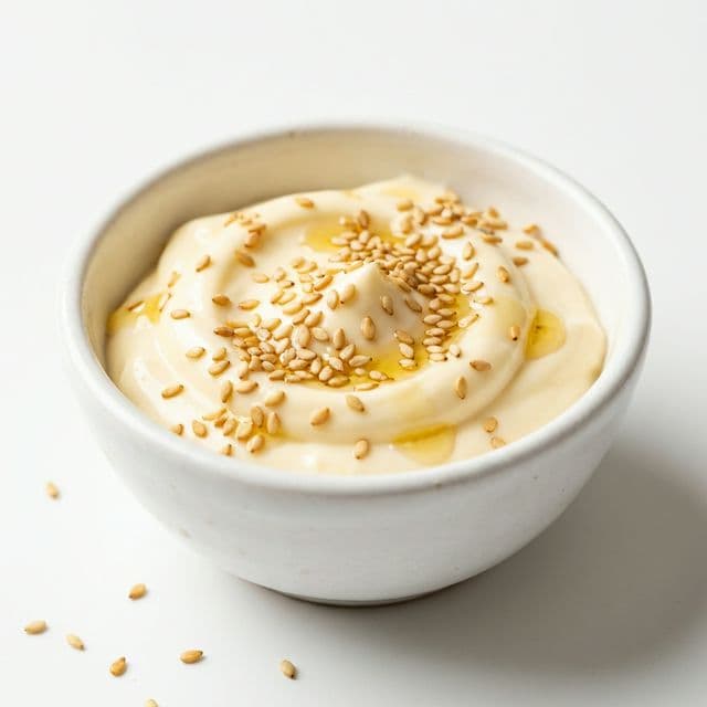 Seesami-Majoneesikastike (50g)