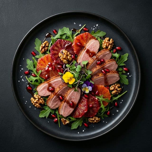 Savustettu Ankkasalaatti (250g)