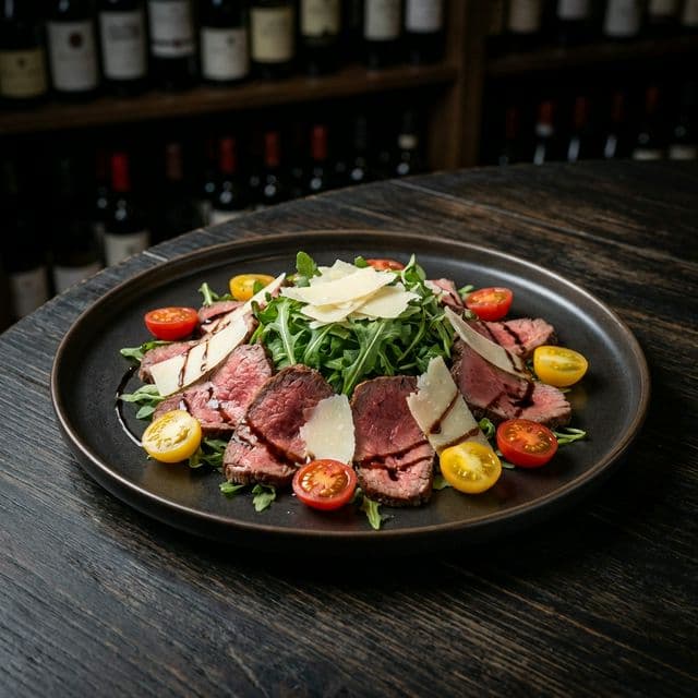 Paahtopaistisalaatti (250g)