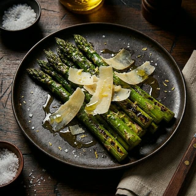 Grillattu Parsa (200g)