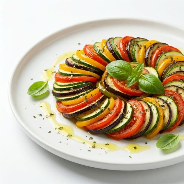 Ratatouille (200g)