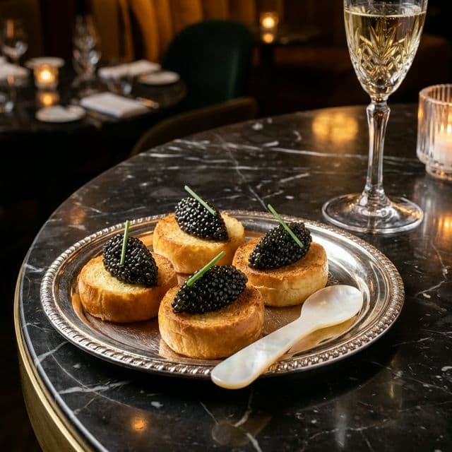 Musta Mäti Briossilla (180g)