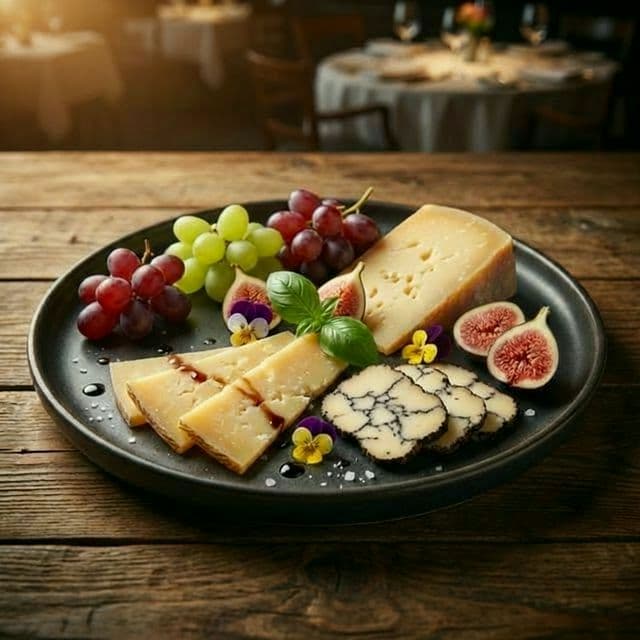 Gourmet Juustolautanen (200g)