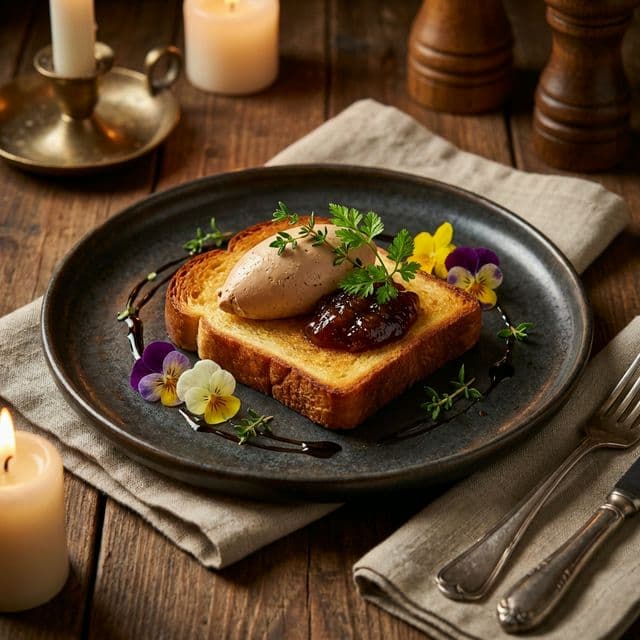 Foie Gras Patee (180g)