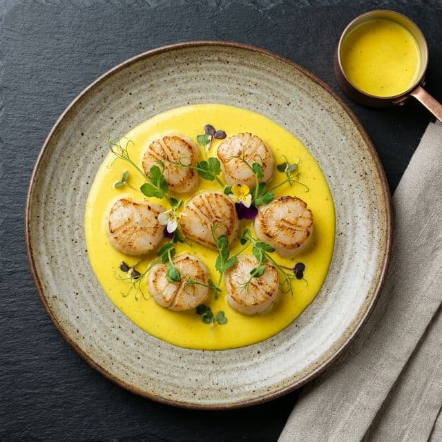 Kampasimpukat (220g)