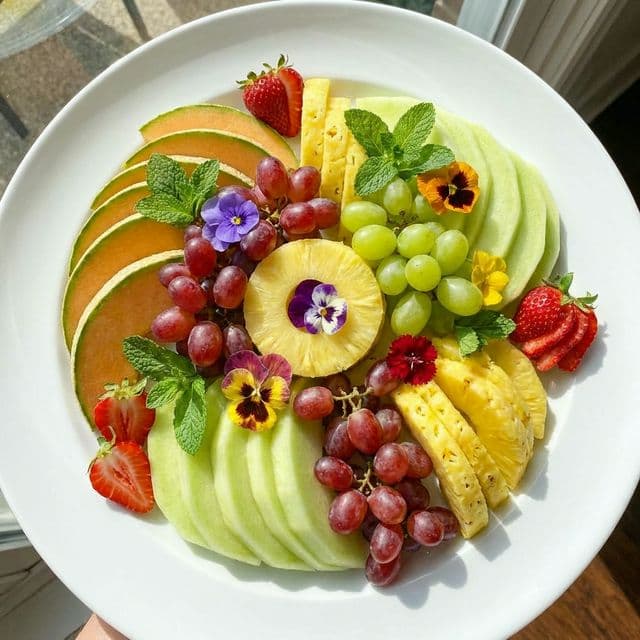 Hedelmälautanen (300g)