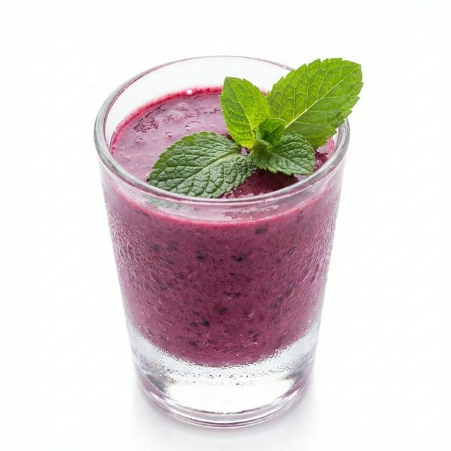 Marjasmoothie-Shotti (100ml)