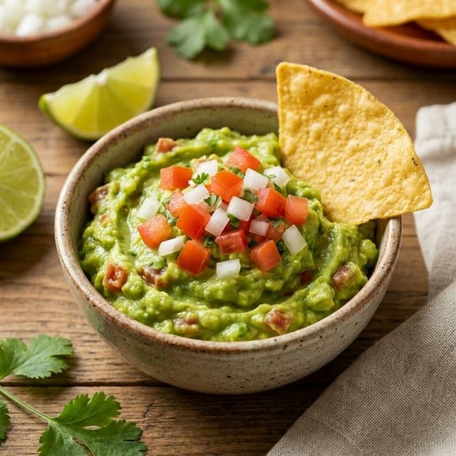 Tuore Guacamole (50g)