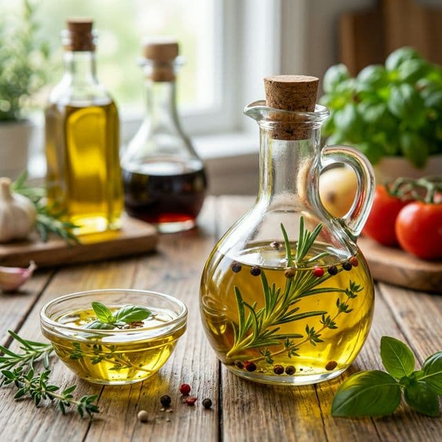 Sitruunavinegretti (50g)