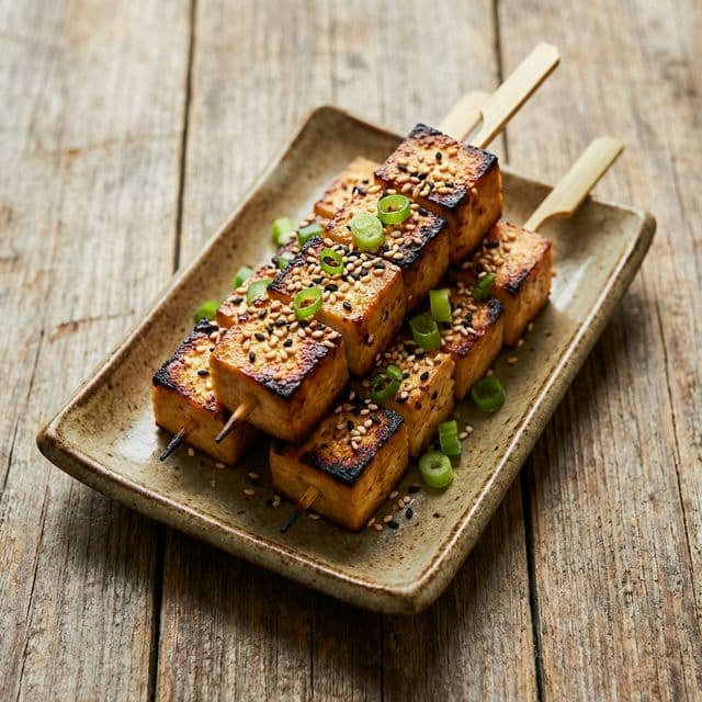 Rapeat Tofuvarrat (3 kpl)